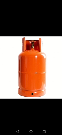 Jubail, Household Items, SAR 180,  Empty Gas Cylinder
