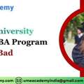MAHE University Online BBA Program: Good Or Bad