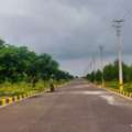 INR 13000,  165 Sq. Yard,  DTCP Open Plots Sale In Mirkhanpet Near Fiture City Skill University ORR 12