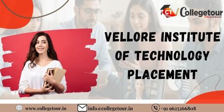 Chennai, Lessons Offered, Vellore Institute Of Technology Placement