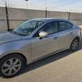 SAR 25000,  Mazda 3 - 2015 Model Push Start,  2015,  Automatic,  278000 KM,  Want To Sell My Car Mazda 3 -