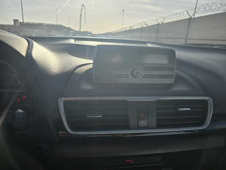 Dammam, Vehicles, Cars & Trucks , SAR 25000,  Mazda 3 - 2015 Model Push Start,  2015,  Automatic,  278000 KM,  Want To Sell My Car Mazda 3 -