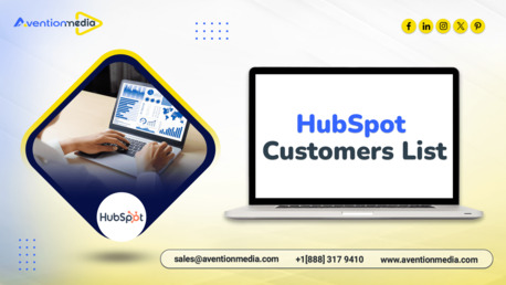 New York, Business, Secure  Our Premium HubSpot Customers List B2B List For Your Campaigns