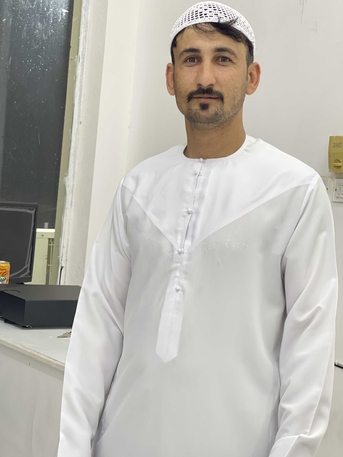 Al Aqeeq, Job Seekers, Documment Controller