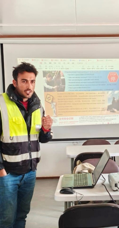 Jeddah, Job Seekers, HSE Supervisor | Safety Supervisor