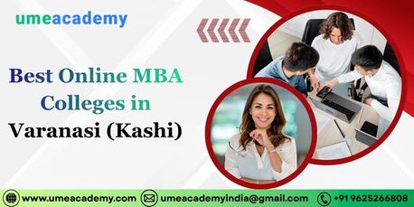 Lucknow, Lessons Offered, Best Online MBA Colleges In Varanasi (Kashi)
