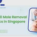 Mole Removal Singapore: Top Doctors Listed
