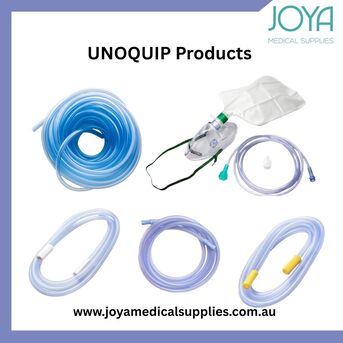 Sydney, Health & Beauty Items, Buy UNOQUIP Products In Australia - Joya Medical Supplies