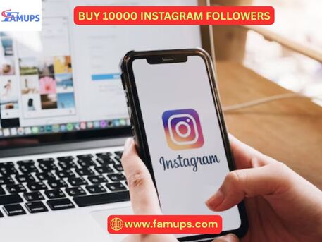 New York, Computer, Buy 10000 Instagram Followers For Fast Growth