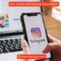 Buy 10000 Instagram Followers For Fast Growth