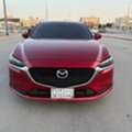 SAR 64500,  MAZDA 6*+,  2023,  Automatic,  60000 KM,  NEAT AND CLEAN CONDITION