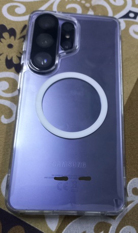 Jubail, Mobile Phones, SAR 5200,  S 26 Ultra (512 GB) For Sale