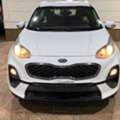 SAR 62500,  KIA SPORTAGE,  2022,  Automatic,  90000 KM,  MID OPTION