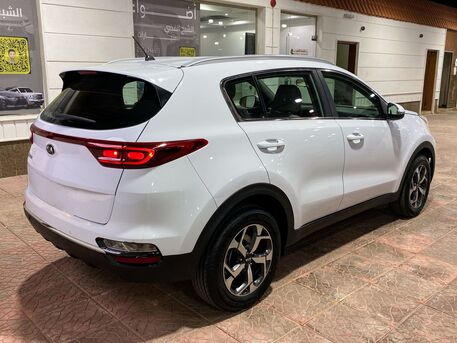 Riyadh, Vehicles, Cars & Trucks , SAR 62500,  KIA SPORTAGE,  2022,  Automatic,  90000 KM,  MID OPTION