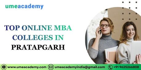 Lucknow, Lessons Offered, Top Online MBA Colleges In Pratapgarh