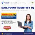 Join Our SailPoint IdentityIQ New Batch Starting March 26