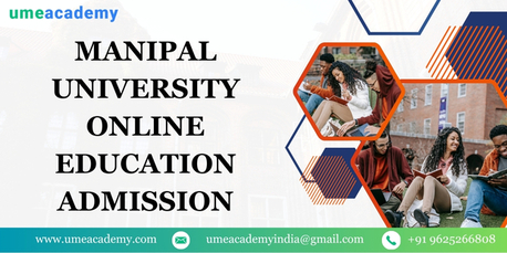 Jaipur, Lessons Offered, Manipal University Online Education Admission