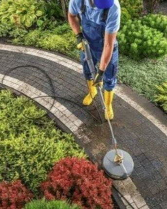 Austin, Business, Lawn Maintenance Company In Vineyard Haven