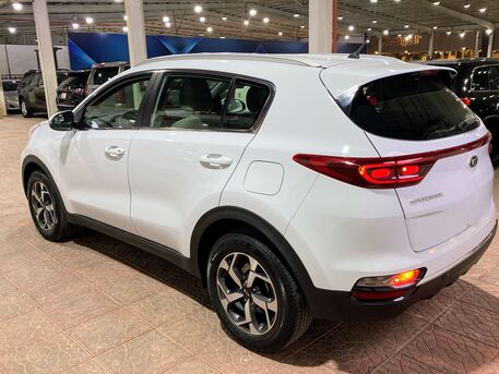 Riyadh, Vehicles, Cars & Trucks , SAR 62500,  KIA SPORTAGE E,  2022,  Automatic,  90000 KM,  MID OPTION
