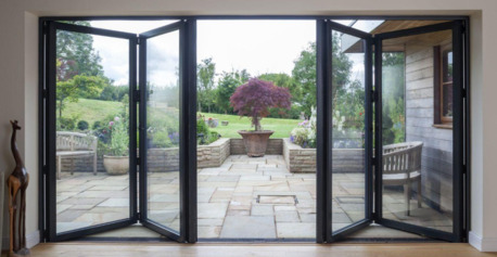 London, Business, Aluminum Doors Liverpool