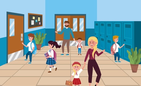 Hyderabad, Childcare Job Seekers, Best CBSE Schools In Hyderabad