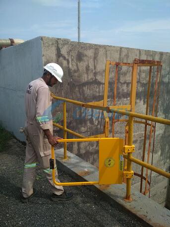 Ahmedabad, Wholesale Products, Chemey Mechatronics LLP &ndash; Industrial Safety & Access Solutions Provider