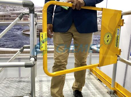 Ahmedabad, Wholesale Products, Chemey Mechatronics LLP &ndash; Industrial Safety & Access Solutions Provider