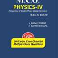Objective Book For Relativity, Quantum Physics & Electronics
