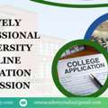 Lovely Professional University Online Education Admission