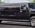 Luxury Prom Night Limo Service In San Antonio