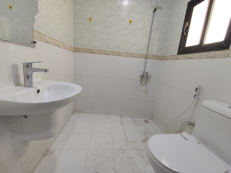 Zinj, Apartments/Houses, BHD 140/year,  1 BR,  Zinj:- Studio Flat On Rent With Unlimited Ewa
