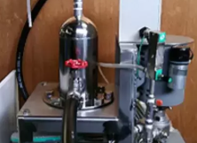 Tokyo, Farm/Garden, Oxygen Saturated Water For Hydroponics