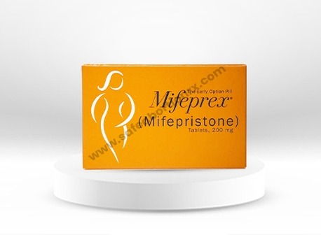 San Diego, Health, Mifeprex Abortion Pill &ndash; Early Pregnancy Termination Solution