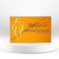 Mifeprex Abortion Pill &ndash; Early Pregnancy Termination Solution