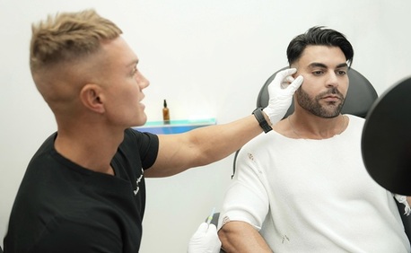 Miami, Business, Randy Lindgren Aesthetic Rejuvenation