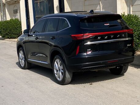 Riyadh, Vehicles, Cars & Trucks , SAR 56000,  HAVAL H6,FULL LATHER,  2022,  90000 KM,  4X4  FULL OPTION ][]--LEATHER