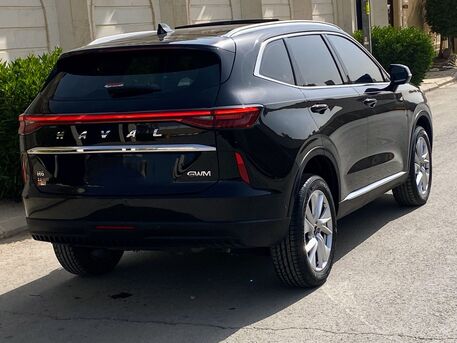 Riyadh, Vehicles, Cars & Trucks , SAR 56000,  HAVAL H6,FULL LATHER,  2022,  90000 KM,  4X4  FULL OPTION ][]--LEATHER
