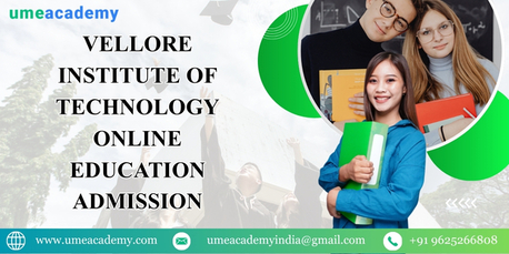 Chennai, Lessons Offered, Vellore Institute Of Technology Online Education  Admission