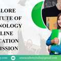 Vellore Institute Of Technology Online Education  Admission