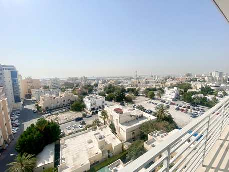 Manama, Apartments/Houses, BHD 370/month,  1 BR,  Fully Furnished 1 Bedroom Apartment For Rent