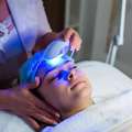 Blue Light Therapy In Hamilton NJ For Clear Skin