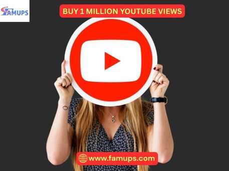 Miami, Computer, Buy 1 Million YouTube Views For A Strategic Approach