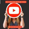 Buy 1 Million YouTube Views For A Strategic Approach