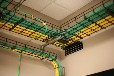 Coimbatore, Electronics, INR 300,  Industrial Cable Tray Manufacturer In Tamil Nadu &ndash; LessWireForm