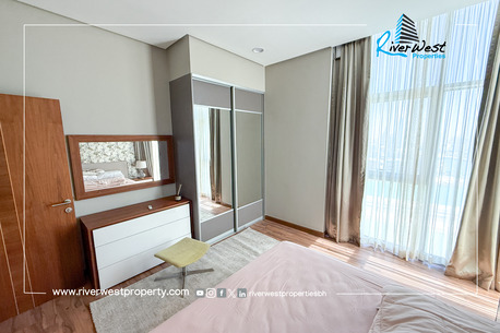 Manama, Apartments/Houses, BHD 450/month,  Luxury High Floor With Private Balcony