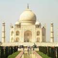 Want To Explore Agra In One Day From Delhi By Volvo Bus?