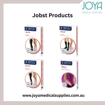 Sydney, Health & Beauty Items, Buy Jobst Products In Australia - Joya Medical Supplies
