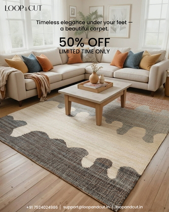 Lucknow, Furniture, INR 20000,  Luxury Hand Knotted Carpets