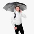 Umbrella Holder: Hands-Free Comfort For Every Weather