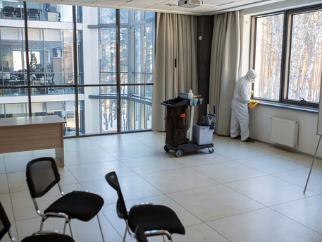 Singapore, Cleaning, Top 10 Cleaning Company In Singapore | Cleaning Services SG